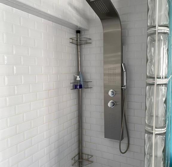 家庭套房, Chambres D Hôtes Au Coin Du Spa