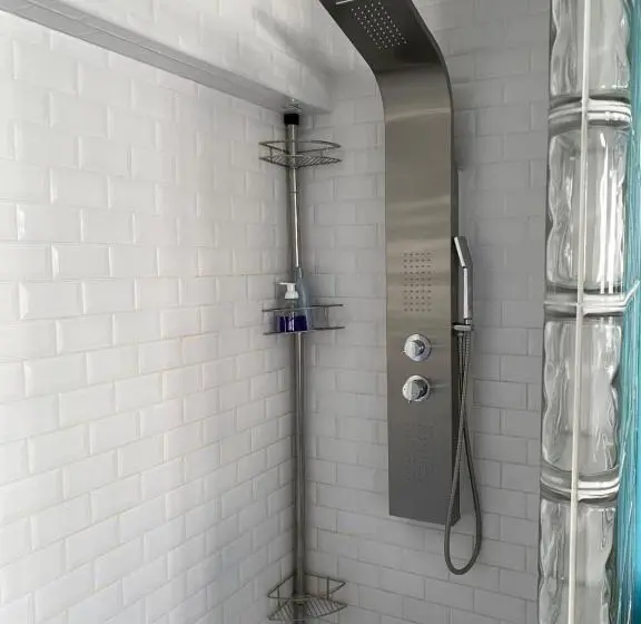 スイート（家族用）, Chambres D Hôtes Au Coin Du Spa