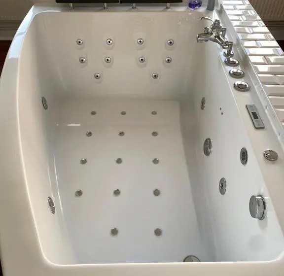 スイート（家族用）, Chambres D Hôtes Au Coin Du Spa