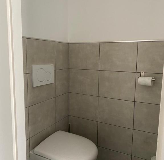 带大床的标准间, Chambres D Hôtes Au Coin Du Spa