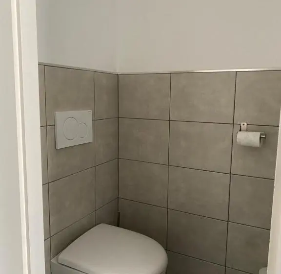 キングサイズベッドのスタンダードルーム, Chambres D Hôtes Au Coin Du Spa