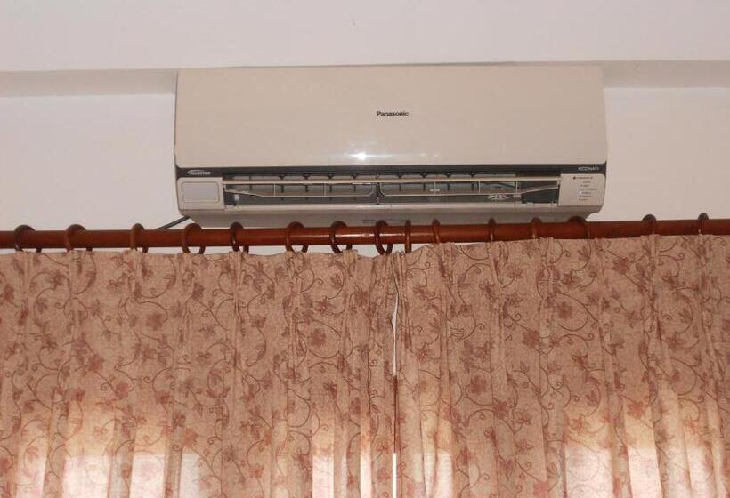 اتاق استاندارد, Melvila