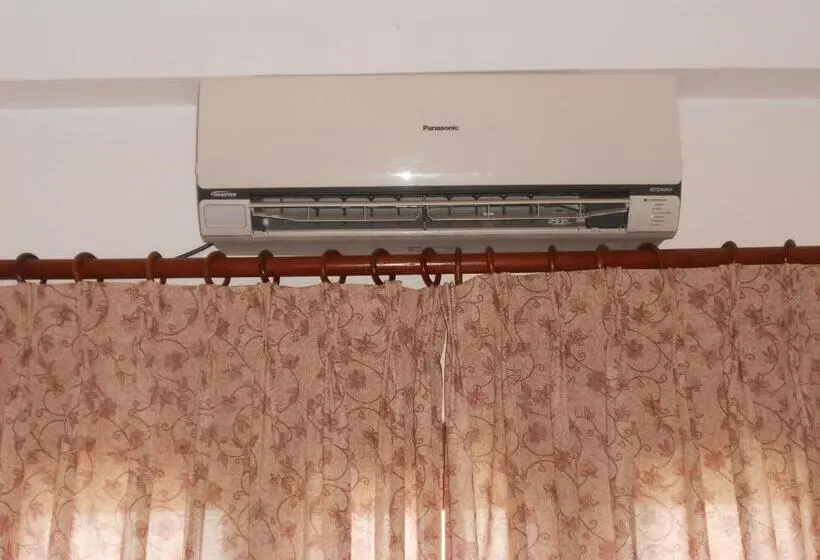 Chambre Standard, Melvila