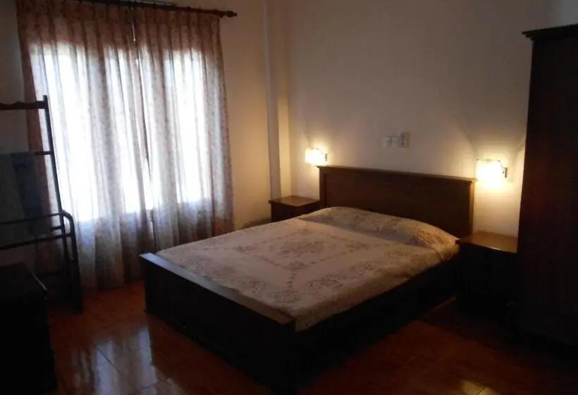 Chambre Standard, Melvila