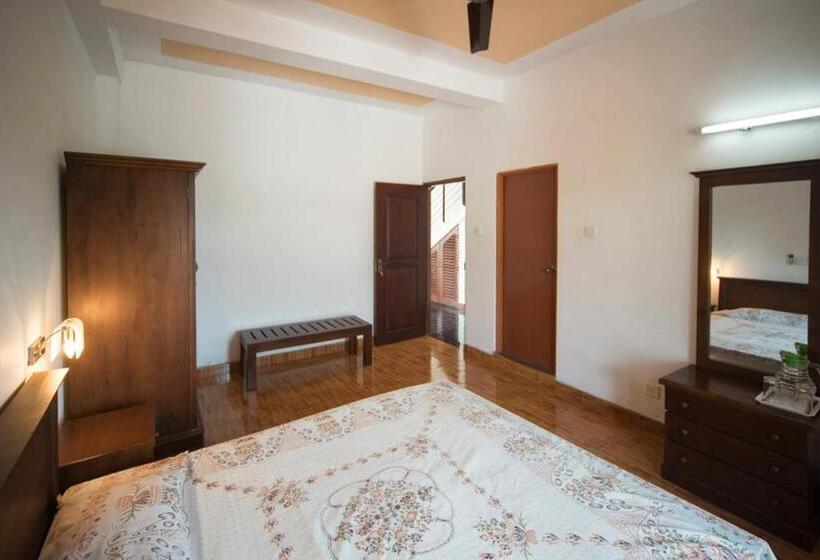 اتاق استاندارد, Melvila