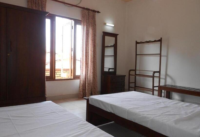 اتاق استاندارد, Melvila