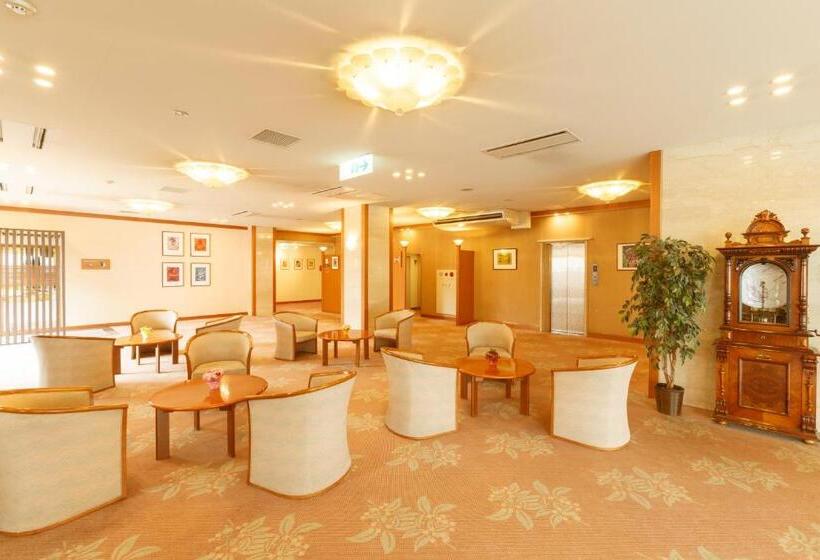 اتاق استاندارد یک نفره, Amabile Maizuru