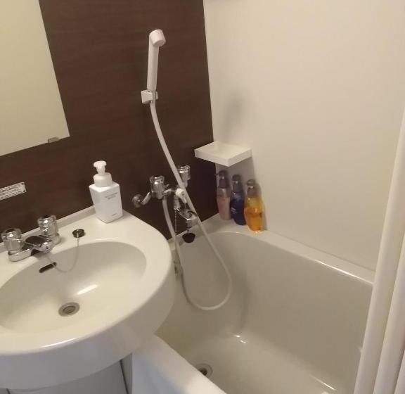 اتاق عادی با تخت دوبل, Amabile Maizuru