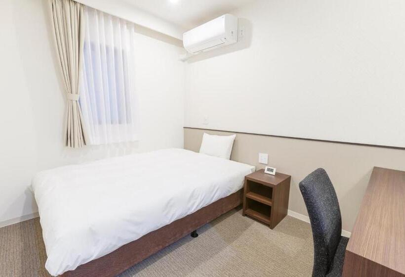 اتاق عادی با تخت دوبل, Amabile Maizuru