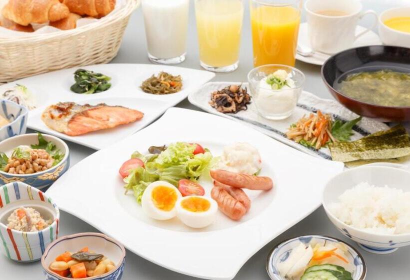 اتاق عادی با تخت دوبل, Amabile Maizuru