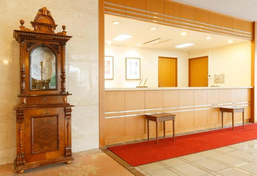 اتاق استاندارد, Amabile Maizuru