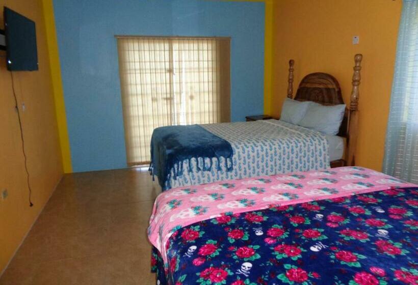 اتاق استاندارد, Bls Wellness Guest House