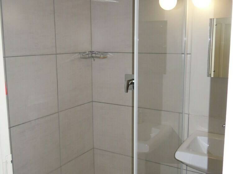 غرفة ديلوكس, Colesberg Lodge