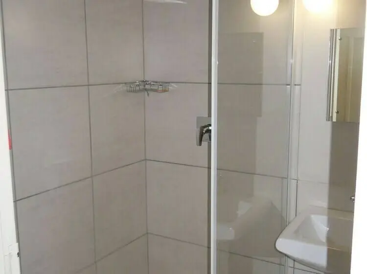 Deluxe-huone, Colesberg Lodge
