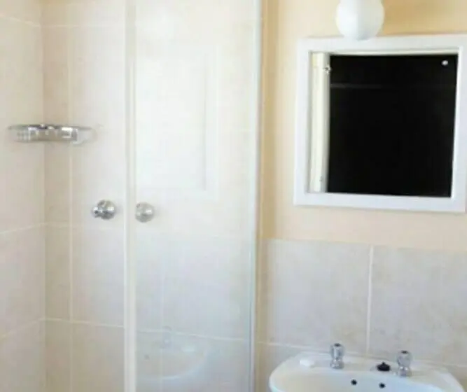Deluxe-huone, Colesberg Lodge