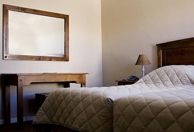 غرفة ديلوكس, Colesberg Lodge