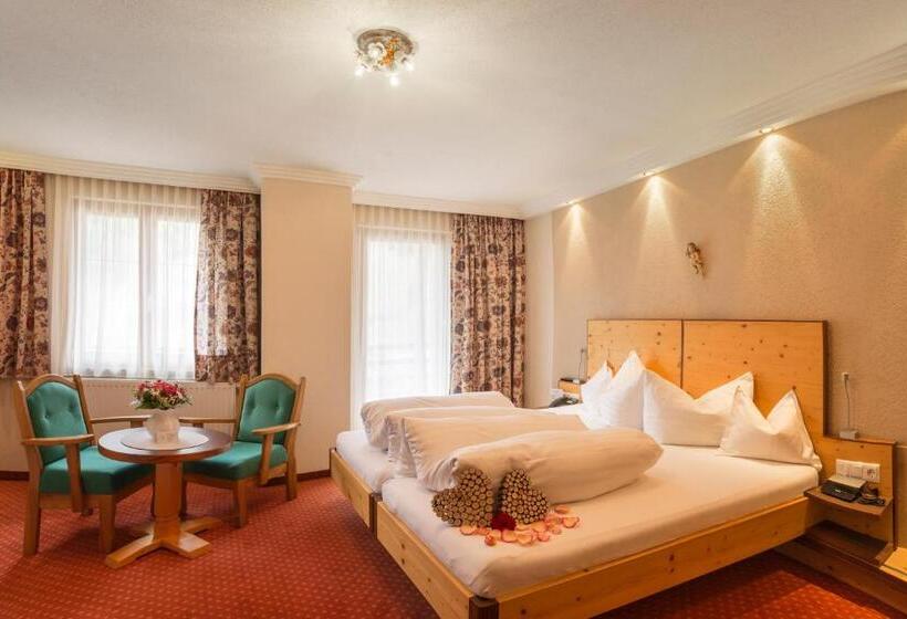 스탠다드 룸, Ehrenreich