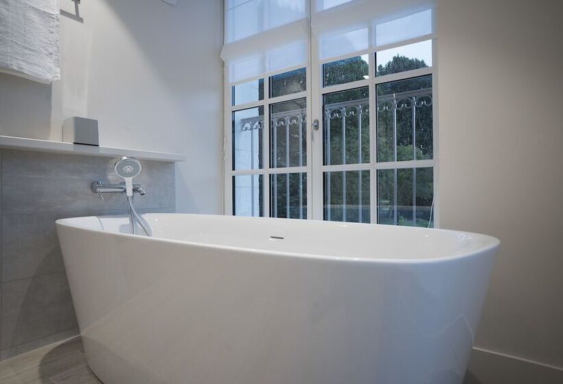 豪华房间, Grand Slam