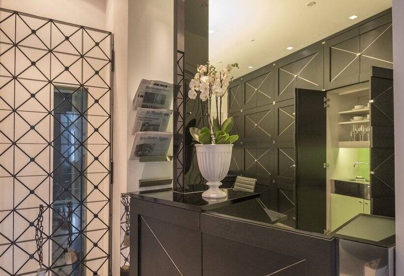 سوییت, House Of Time   Fancy Suite Vienna