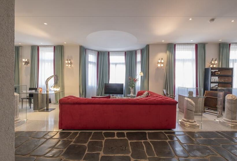 套房, House Of Time   Fancy Suite Vienna
