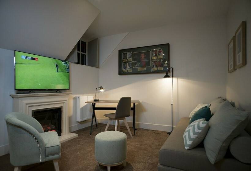 Люкс, Grand Slam