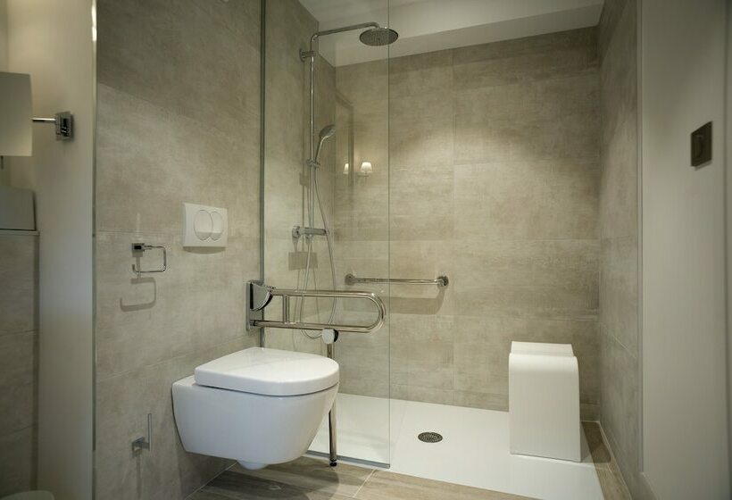 古典房间, Grand Slam