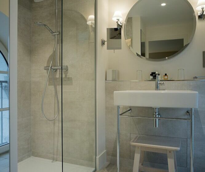 Классический Номер, Grand Slam