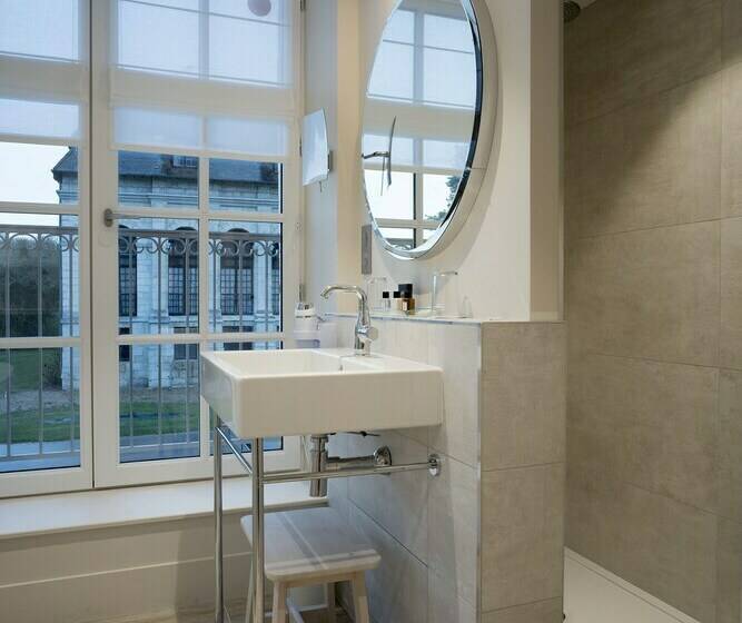 豪华房间, Grand Slam