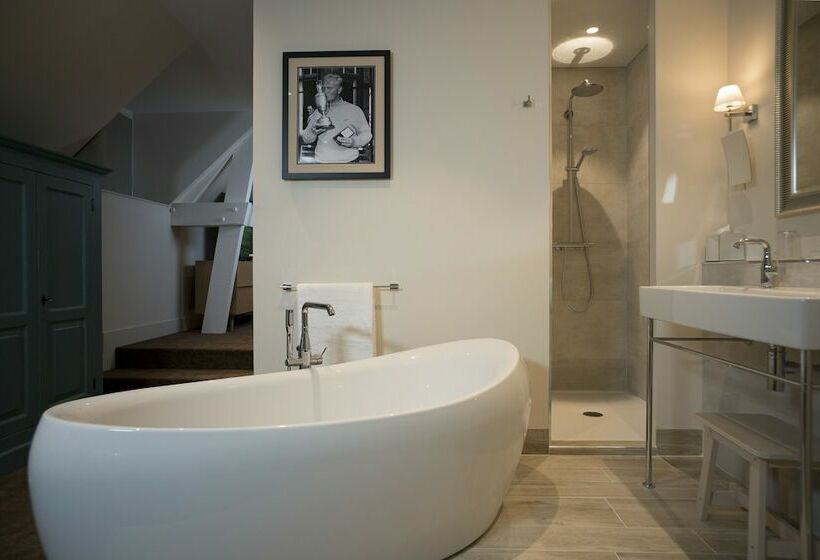 Люкс, Grand Slam