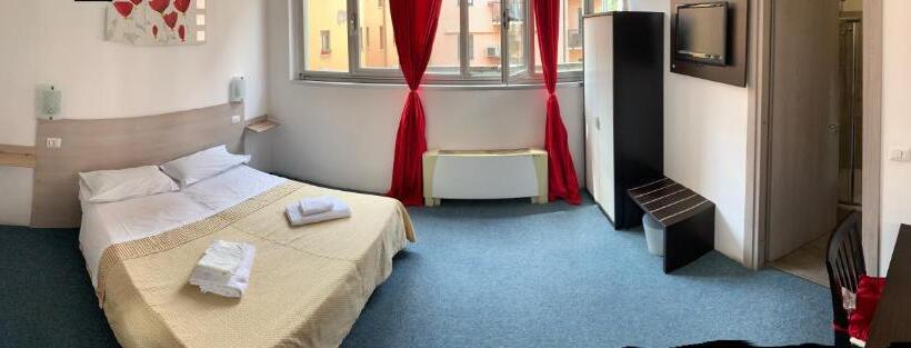 اتاق استاندارد, Lucania