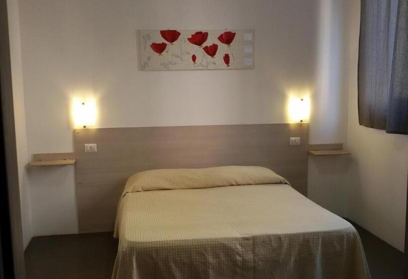 اتاق استاندارد, Lucania