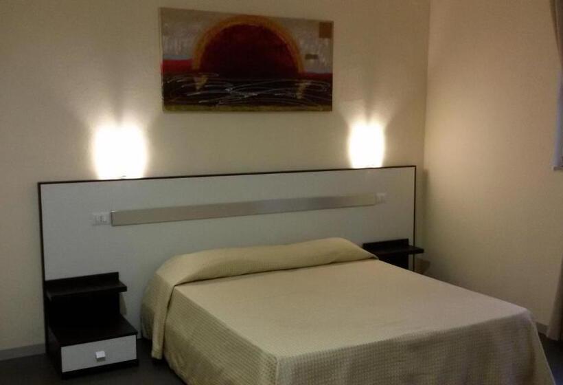 اتاق استاندارد, Lucania