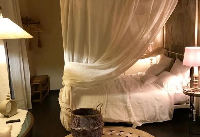 سوییت جونیور, La Dimora Del Casanova B&b Boutique