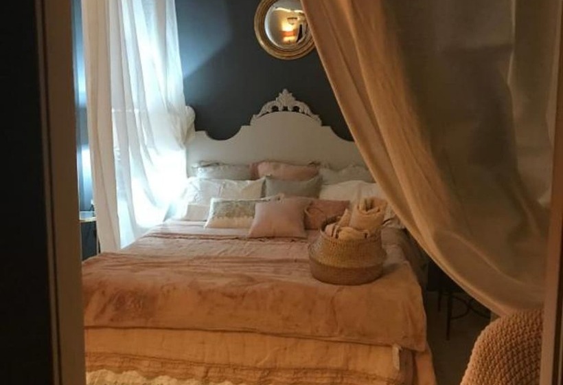 스탠다드 룸, La Dimora Del Casanova B&b Boutique