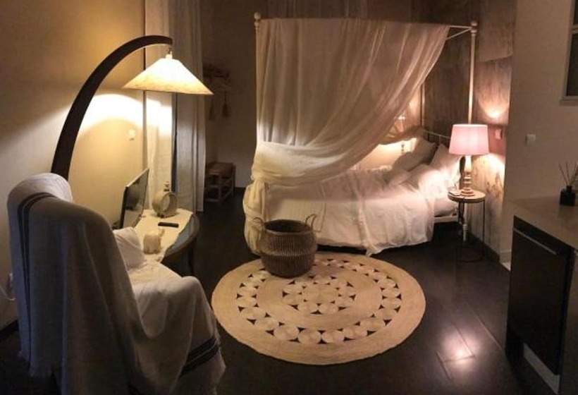 سوییت جونیور, La Dimora Del Casanova B&b Boutique