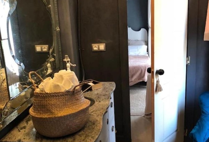 اتاق استاندارد, La Dimora Del Casanova B&b Boutique