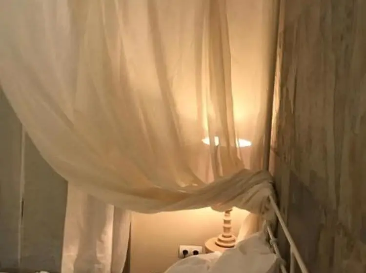 سوییت جونیور, La Dimora Del Casanova B&b Boutique