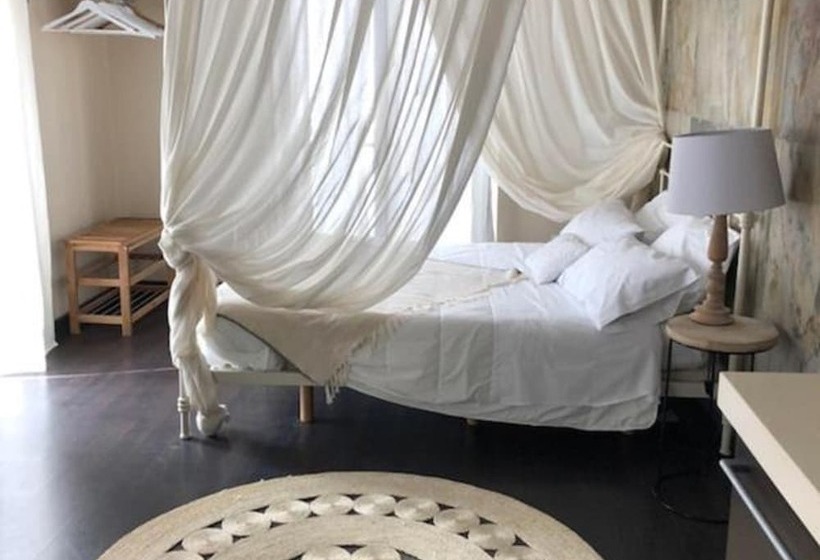 주니어 스위트, La Dimora Del Casanova B&b Boutique