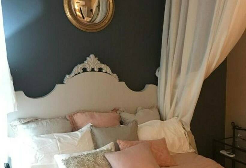 스탠다드 룸, La Dimora Del Casanova B&b Boutique