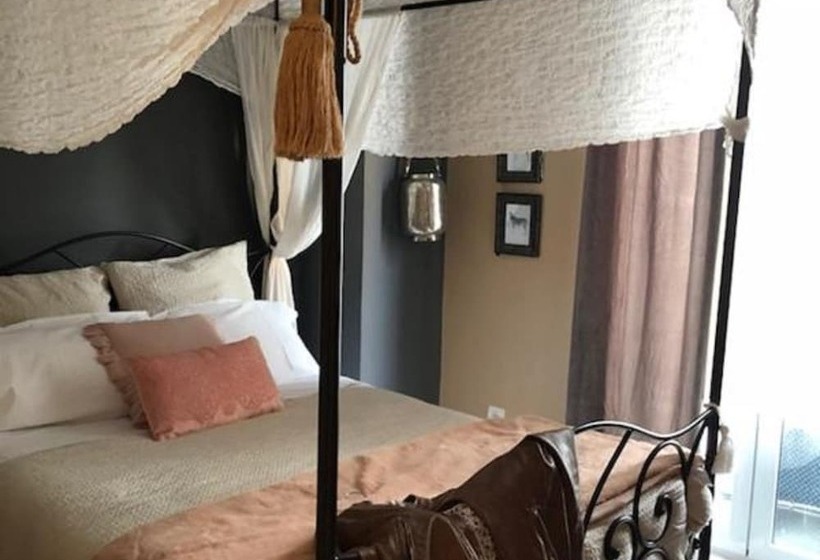 اتاق استاندارد, La Dimora Del Casanova B&b Boutique