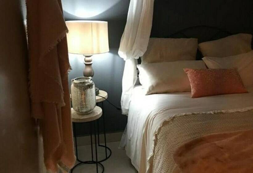 اتاق استاندارد, La Dimora Del Casanova B&b Boutique