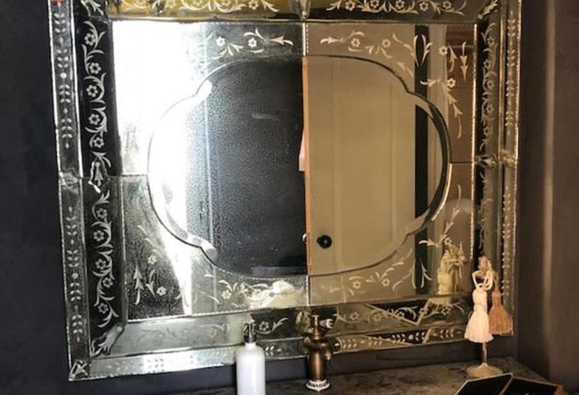 اتاق استاندارد, La Dimora Del Casanova B&b Boutique