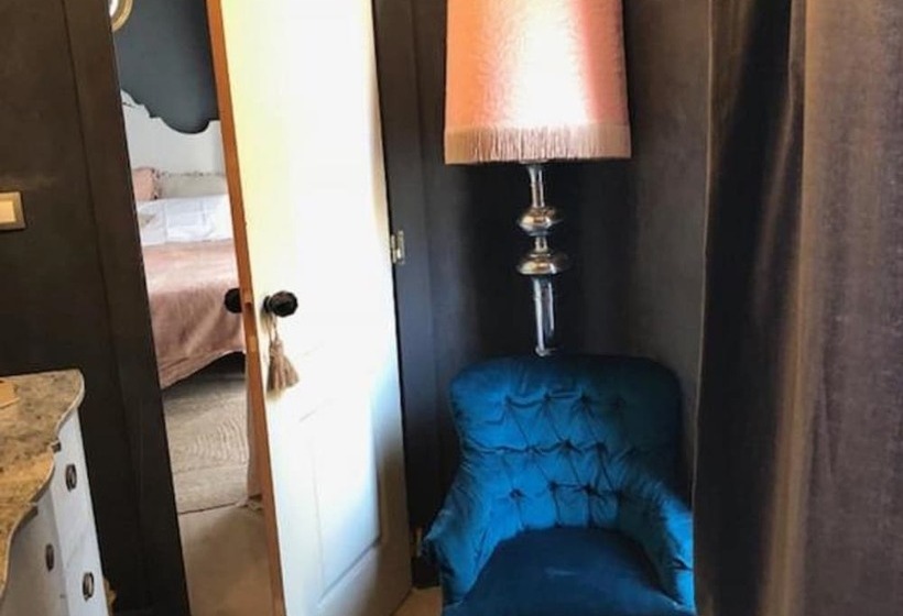 اتاق استاندارد, La Dimora Del Casanova B&b Boutique