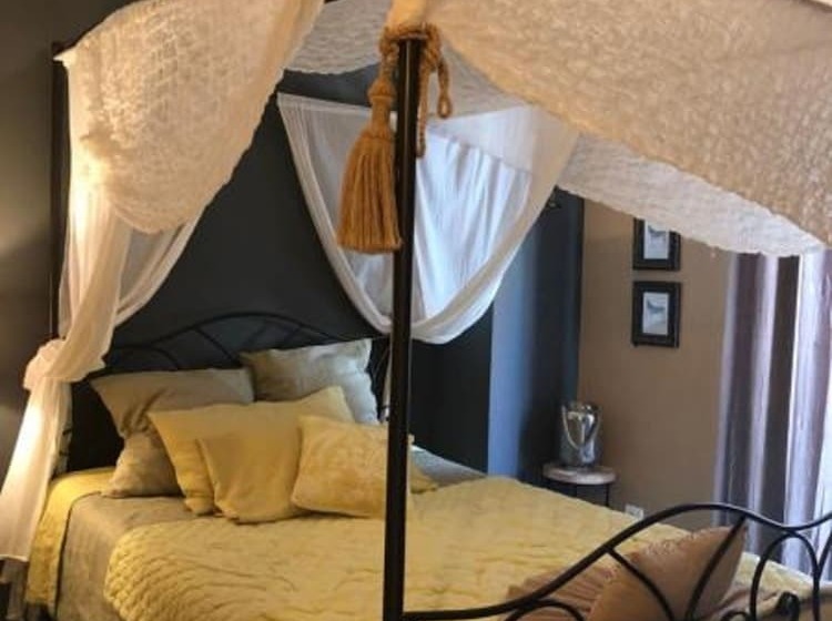 اتاق استاندارد, La Dimora Del Casanova B&b Boutique