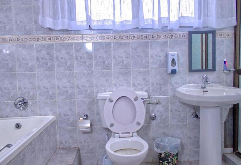 اتاق استاندارد, Unique Bed And Breakfast