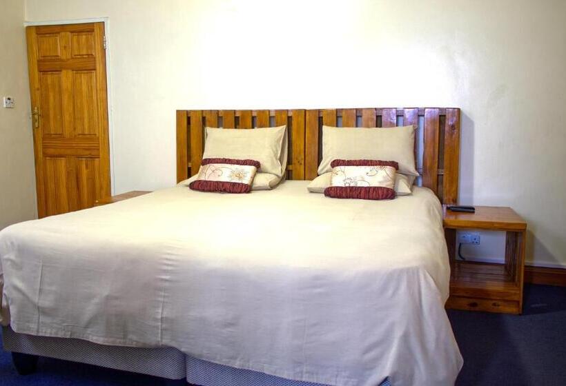 اتاق استاندارد, Unique Bed And Breakfast