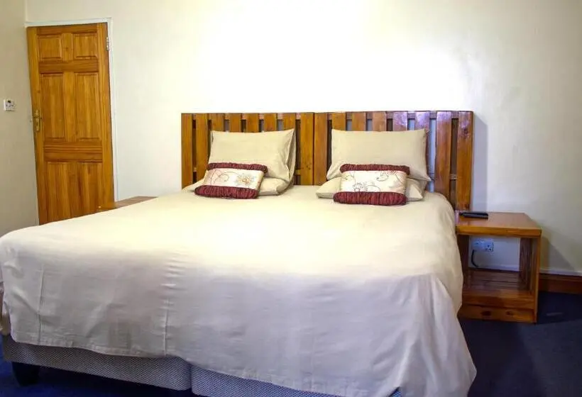 اتاق استاندارد, Unique Bed And Breakfast