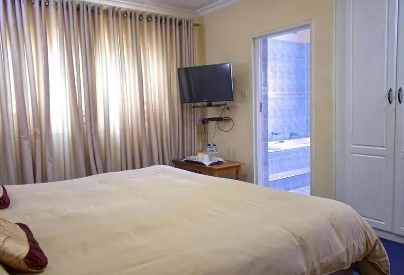 اتاق استاندارد, Unique Bed And Breakfast