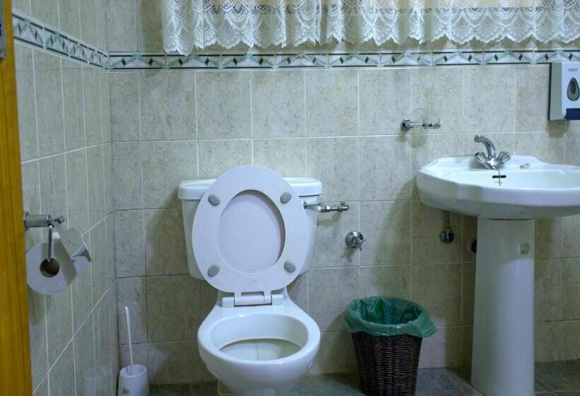 خانه 2 خوابه, Unique Bed And Breakfast