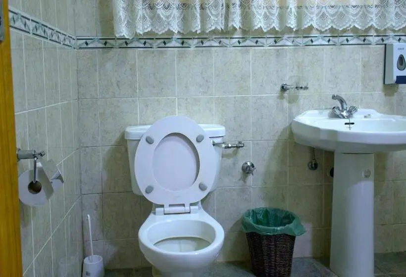 خانه 2 خوابه, Unique Bed And Breakfast